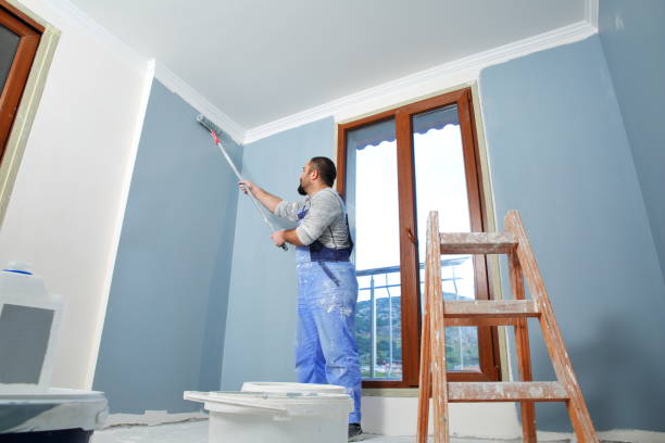 Best Eco-Friendly and Low-VOC Painting  in Banks, OR