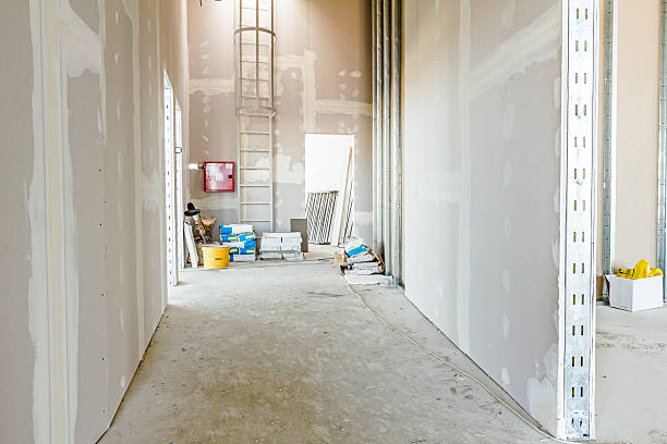 Best Drywall Installation  in Banks, OR